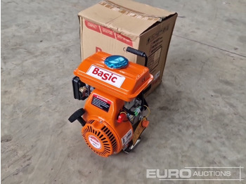 DAEWOO Motor