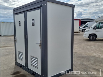 Seecontainer