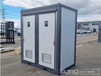 Seecontainer