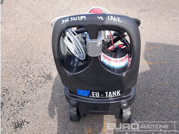 Lagertank Unused Emiliana Serbatoi 55 Litre Diesel Caddy: das Bild 4