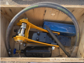 Hydraulikhammer