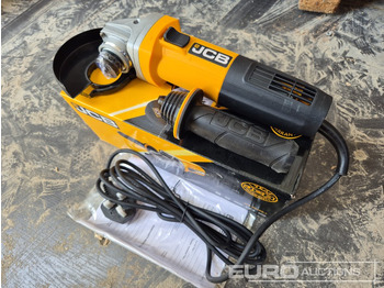 Baugeräte Unused JCB AG100-I: das Bild 2