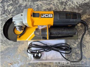 Baugeräte Unused JCB AG100-I: das Bild 5
