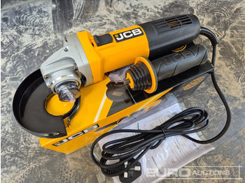 JCB Baugeräte