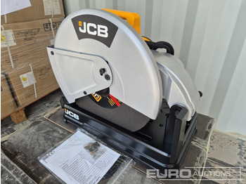Baugeräte Unused JCB CO355-EM: das Bild 3