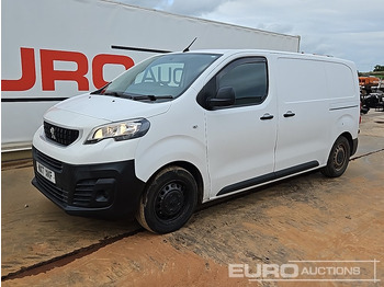 PEUGEOT Expert Transporter