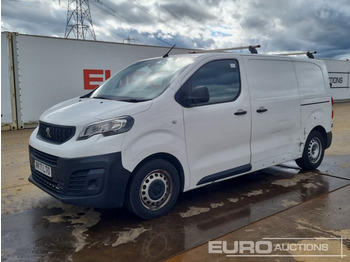 PEUGEOT Expert Transporter