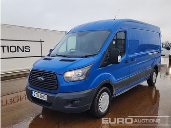 FORD Transit Transporter