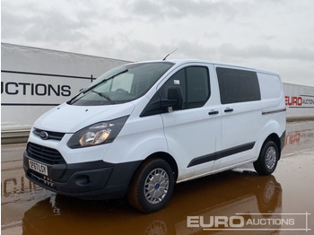 FORD Transit Transporter