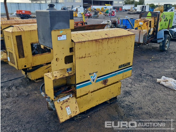 KUBOTA Baugeräte