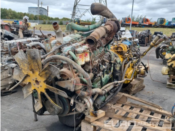 VOLVO Motor
