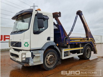 VOLVO FL 240 Absetzkipper