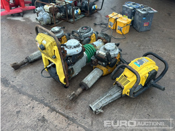 WACKER Asphalttechnik