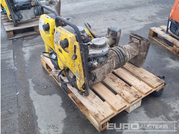 WACKER Asphalttechnik