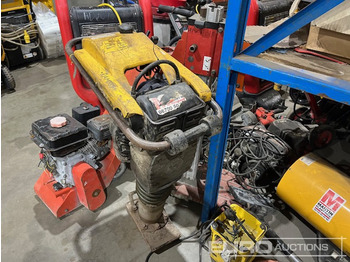 WACKER Asphalttechnik