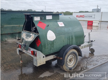 Lagertank Western ABBI950: das Bild 5