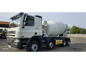 DAF CF 85 360 Fahrmischer