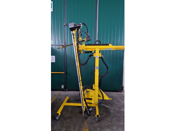 Schlegelmäher/ Mulcher