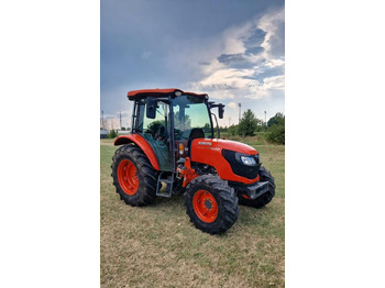KUBOTA Traktor