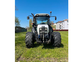 Traktor Trattore usato Lamborghini Spire 90.4 - 2015: das Bild 3