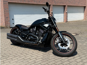 Motorrad Harley-Davidson Night Rod: das Bild 4