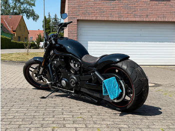 Motorrad Harley-Davidson Night Rod: das Bild 2