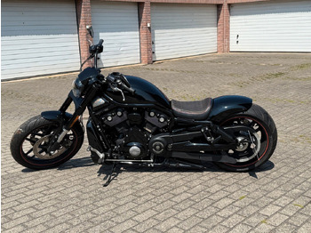 Motorrad Harley-Davidson Night Rod: das Bild 3