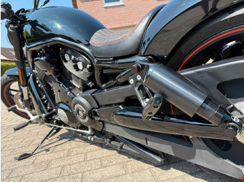 Motorrad Harley-Davidson Night Rod: das Bild 5