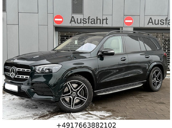 MERCEDES-BENZ SUV/ Geländewagen