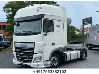 DAF XF 460 Sattelzugmaschine