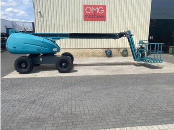 HAULOTTE H16TPX Arbeitsbühne