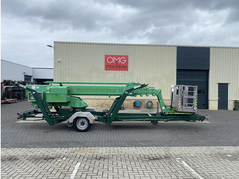 TEUPEN Arbeitsbühne