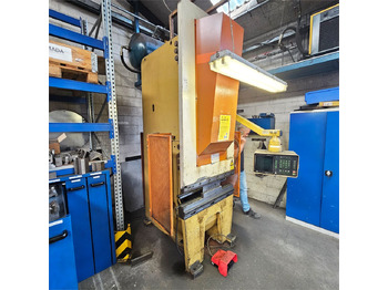 Werkzeugmaschine ABC DONEWELL 80 - 1000 C: das Bild 2