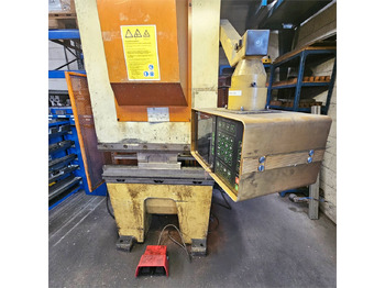 Werkzeugmaschine ABC DONEWELL 80 - 1000 C: das Bild 3