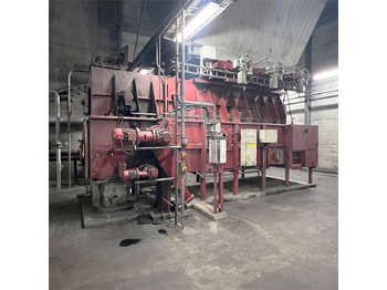 Werkzeugmaschine ABC Dele for Kalksilo og læskemøller:HTJ-HT: das Bild 5 Werkzeugmaschine ABC Dele for Kalksilo og læskemøller:HTJ-HT: das Bild 5