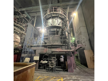 Werkzeugmaschine ABC Dele for Kalksilo og læskemøller:HTJ-HT: das Bild 2 Werkzeugmaschine ABC Dele for Kalksilo og læskemøller:HTJ-HT: das Bild 2