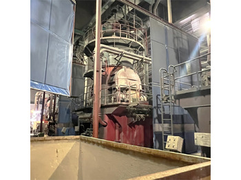 Werkzeugmaschine ABC Dele for Kalksilo og læskemøller:HTJ-HT: das Bild 3 Werkzeugmaschine ABC Dele for Kalksilo og læskemøller:HTJ-HT: das Bild 3