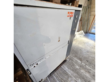 Werkzeugmaschine ABC TYR WT 0730 AV: das Bild 2
