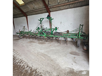 AGRODAN Düngetechnik