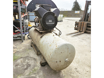 Luftkompressor Atlas Copco Compressor: das Bild 5