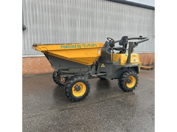 Leasing für Ausa D250 AHGA Ausa D250 AHGA: das Bild 5