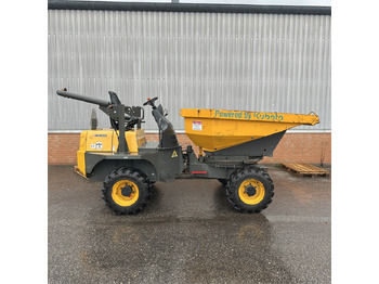 Leasing für Ausa D250 AHGA Ausa D250 AHGA: das Bild 4