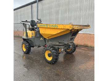 Leasing für Ausa D250 AHGA Ausa D250 AHGA: das Bild 2