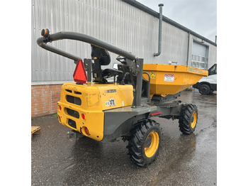 Leasing für Ausa D250 AHGA Ausa D250 AHGA: das Bild 3