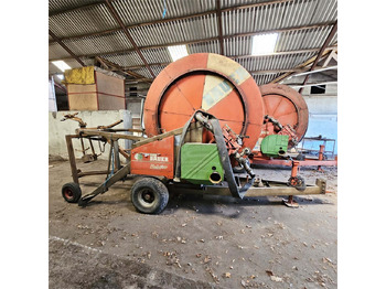 Beregnungstechnik Bauer 110-256: das Bild 2 Beregnungstechnik Bauer 110-256: das Bild 2