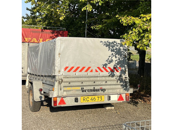 PKW Anhänger Brenderup L 1000: das Bild 5