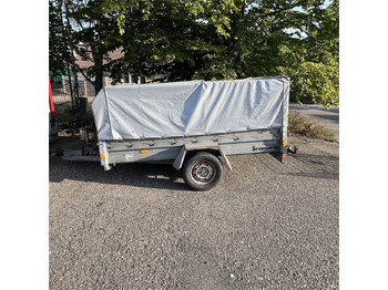 PKW Anhänger Brenderup L 1000: das Bild 2