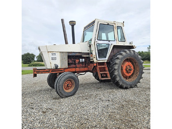 CASE IH Traktor