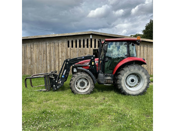 Traktor Case IH Farmall 65 A: das Bild 4
