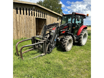 Traktor Case IH Farmall 65 A: das Bild 3